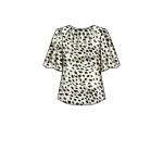 Simplicity lõikekomplekt Women`s Top and Tunic, SS9548 