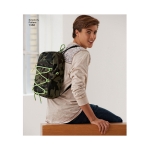 Backpacks and Messenger Bag, Sizes: OS (ONE SIZE), Simplicity Pattern #1388 