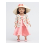 Simplicity lõikekomplekt 18` Doll Clothes, SS9566OS (One Size Only) 