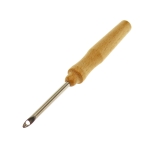 Pistokirjonnan työkalu vahvalle langalle (Aran ja Chunky), SewMate PN-003 