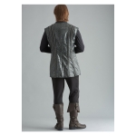 Simplicity Sewing Pattern Men`s Coat, Jacket and Vest, SS9593 
