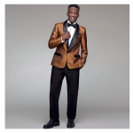 Men`s Tuxedo Jackets, Pants and Bow Tie, Simplicity Pattern #S8899 