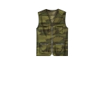 Simplicity lõikekomplekt S9651 Meeste trikootopp, vest ja müts 