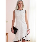 Ompelukaavat: Misses` Dresses, Butterick B6729 