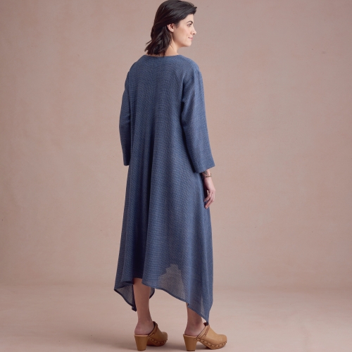 Naiste kleit või tuunika, seelik ja püksid, Simplicity Pattern #S8960 