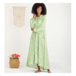 Simplicity Sewing Pattern S9462 Children`s and Misses` Lounge Dress 
