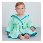 Simplicity Sewing Pattern S9483 Babies` Bath Set 