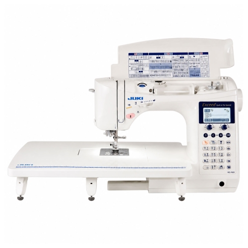 Sewing machine Juki HZL-F600 