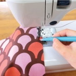 Kuumuskindel suunamispulk, Clover 7807 