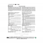 Выкройка: Misses`, sizes: Miss Petite Jacket, Sash, Top, Dress, Skirt and Pants, Butterick B6669 