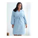 Выкройка: Misses` & Women`s Dress, Butterick, B6806 