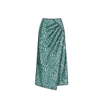 Simplicity lõikekomplekt Misses` Skirt, SS9607 