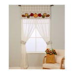 Швейные выкройки Simplicity S9359 Seasonal Window Décor 
