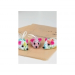 Выкройка: Cat Organizer & Sewing Accessories, Kwik Sew K4274 