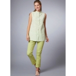 Ompelukaavat: Misses` Top, Butterick B6667 