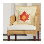 Швейные выкройки Simplicity S9366 Leaf Décor 