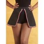 Simplicity Sewing Pattern MISSES` COSTUME SKIRTS, PANTS AND SHORTS BY ANDREA SCHEWE DESIGNS, SS9628 