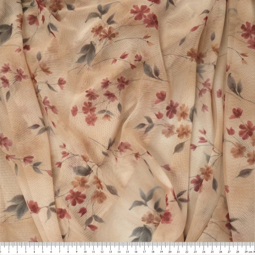 Lace Fabric 