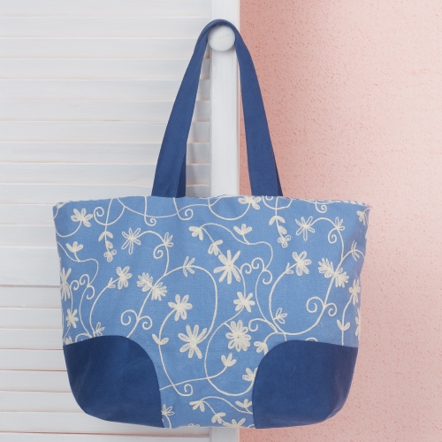 Simplicity Sewing pattern S9304 BAGS, SS9304OS 