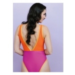 Simplicity Sewing Pattern Misses` and Women`s Swimsuits by Maddie Flanigan, SS9609AA (All Sizes in One Envelope) 