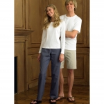 Выкройка: Pants, Kwik Sew K3345 