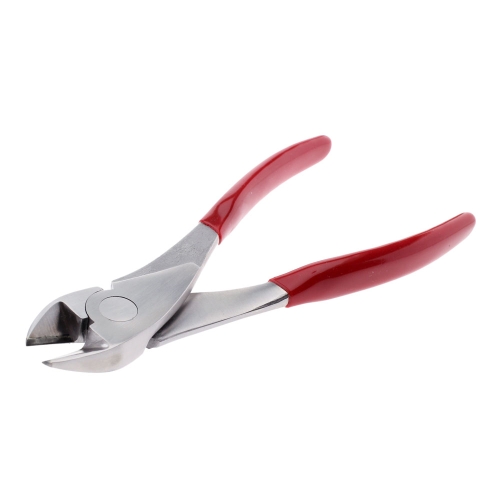 Karbiidterasest lõiketeraga külglõiketangid, 18 cm, PK4505 