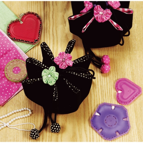 `Kiired` Yo-Yo vormijad, Quick Yo Yo Maker, Clover (Japan) 