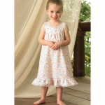 Выкройка: Nightgowns, Kwik Sew K3423 