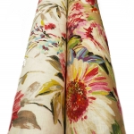 Pool-linane kangas, Edinburgh Weavers, Šotimaa, Verdant, Capri 