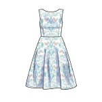 Simplicity lõikekomplekt S9474 Women`s Dresses and Jacket 