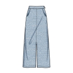 Simplicity lõikekomplekt S9479 Misses` Sportswear 