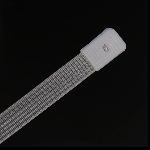 Silicone End Cap 