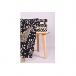 Гобеленовая мебельная ткань, BB1.201540.1015.650, Peacock Blossom Luxury 