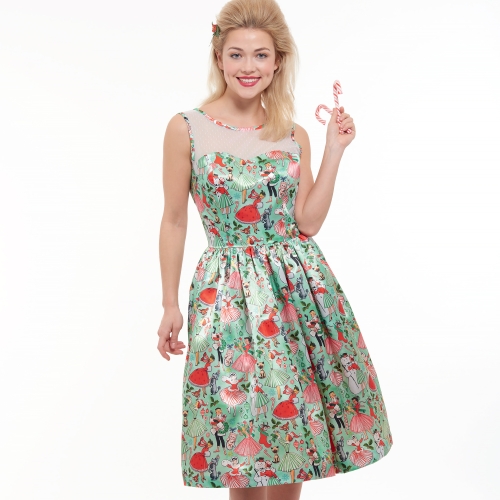 Naiste klassikaline Halloween kostüüm, Simplicity Pattern #S8979 