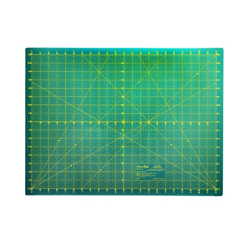 Alusmatt 45cm x 60cm SewMate DW-12122 Mati teine pool