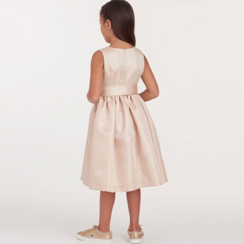 Simplicity Sewing pattern S9246 CHILD & GIRL DRESSES, SS9246HH 