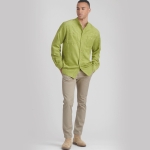 Simplicity lõikekomplekt S9858 UNISEX SHIRTS, SS9858A 