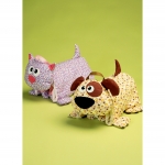Выкройка: Sleeping Bag, Kwik Sew K4047 