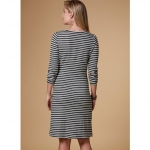 Выкройка: Misses` Dress, Butterick B6621 