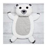 Simplicity lõiked S9413 Baby Tummy Time loomakujulised matid  