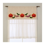 Швейные выкройки Simplicity S9359 Seasonal Window Décor 