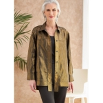Ompelukaavat: Misses` Jacket, Butterick B6719A 