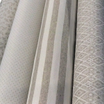 Furnishing fabrics, 280 cm, Linen 001 