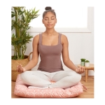 Швейные выкройки Simplicity S9364 Meditation Cushions 