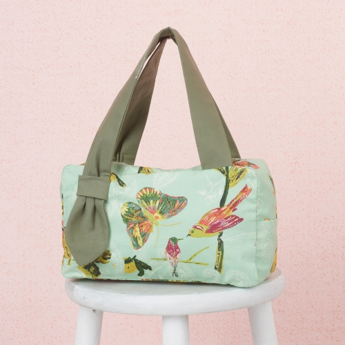 Simplicity Sewing pattern S9304 BAGS, SS9304OS 