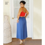 Women’s` Separates by Mimi G Style, Simplicity Pattern #8558 
