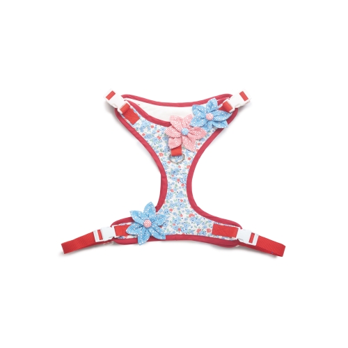 Simplicity lõikekomplekt S9664 DOG HARNESS IN SIZES S-M-L AND LEASH WITH TRIM OPTIONS, SS9664A 