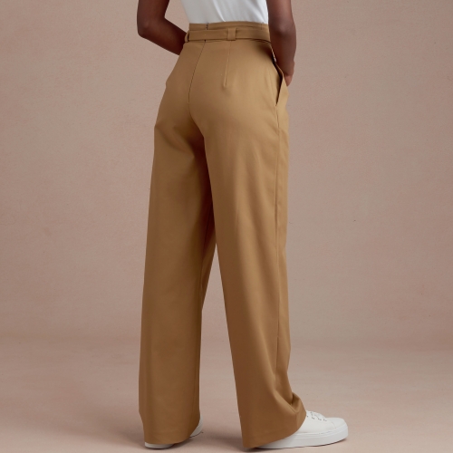 Naiste püksid ja seelikud, Simplicity Pattern #S8956 