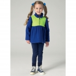 Выкройка: Girls` Tops and Leggings, Kwik Sew K4129 