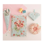 Швейные выкройки Simplicity S9404 Sewing Room Accessories 